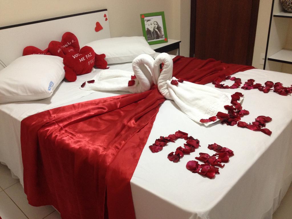 Santo Antônio de Jesus 5C Hotel מראה חיצוני תמונה