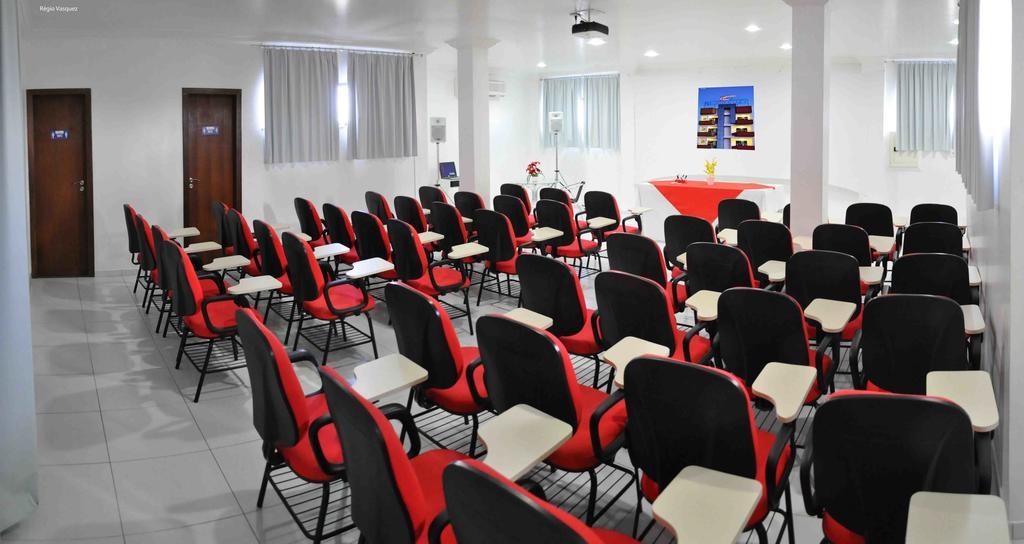Santo Antônio de Jesus 5C Hotel מראה חיצוני תמונה
