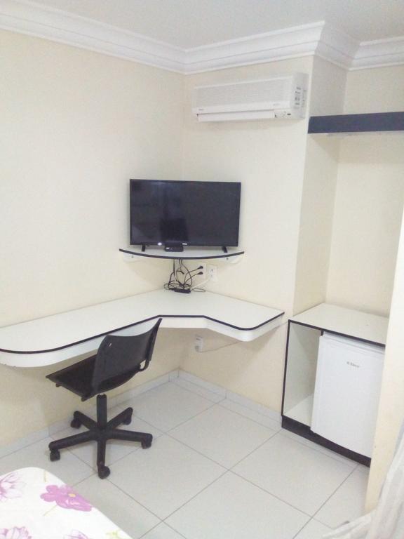 Santo Antônio de Jesus 5C Hotel מראה חיצוני תמונה