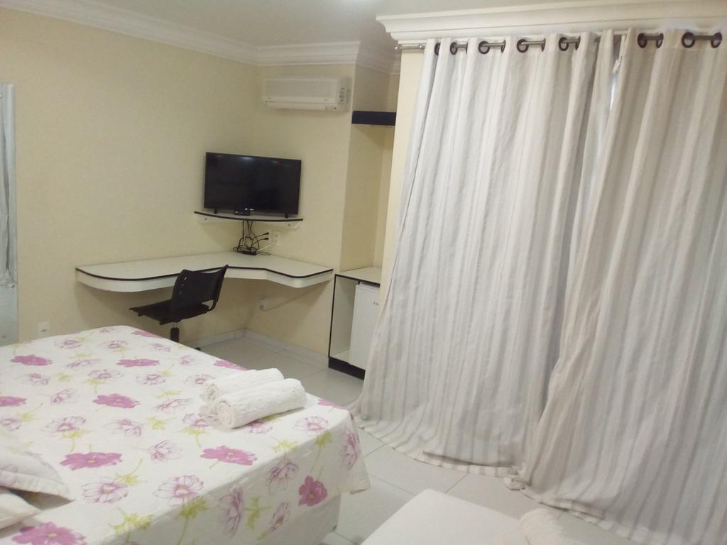 Santo Antônio de Jesus 5C Hotel מראה חיצוני תמונה