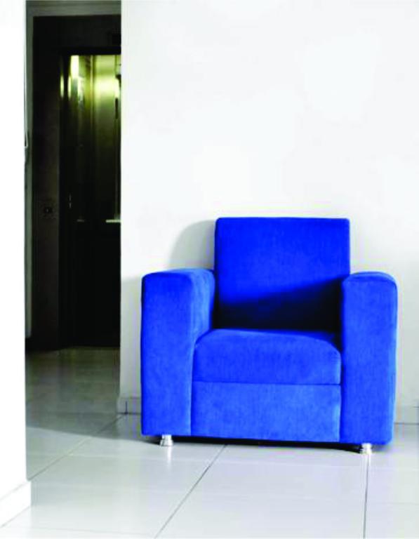 Santo Antônio de Jesus 5C Hotel מראה חיצוני תמונה