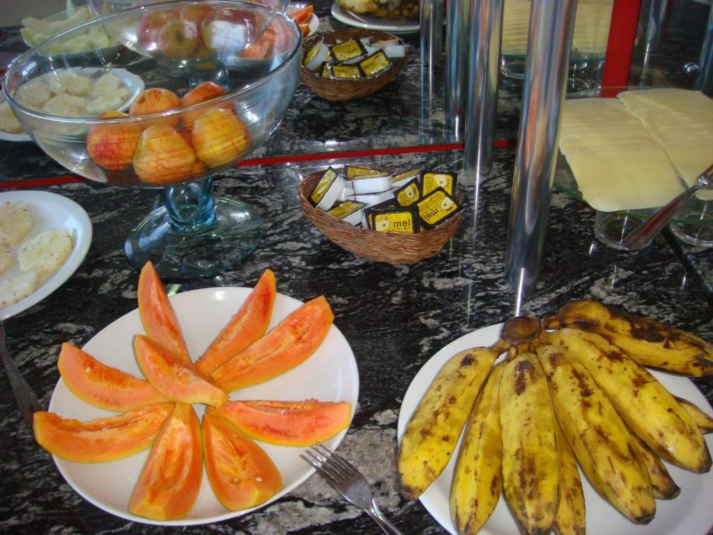 Santo Antônio de Jesus 5C Hotel מראה חיצוני תמונה